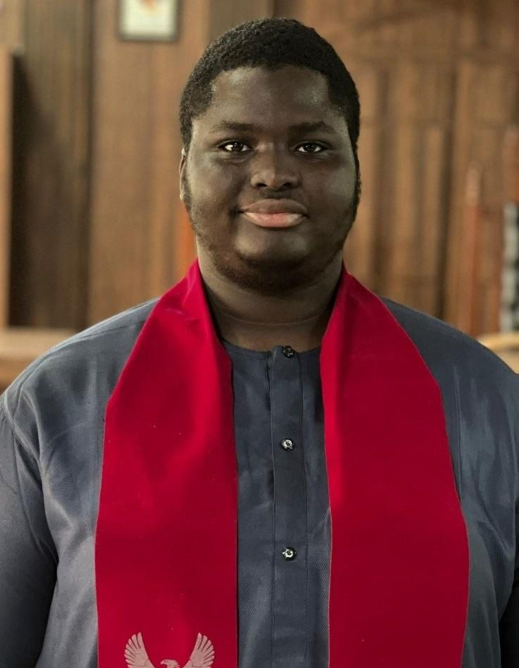 Umar Abdulkadir Kambaza
